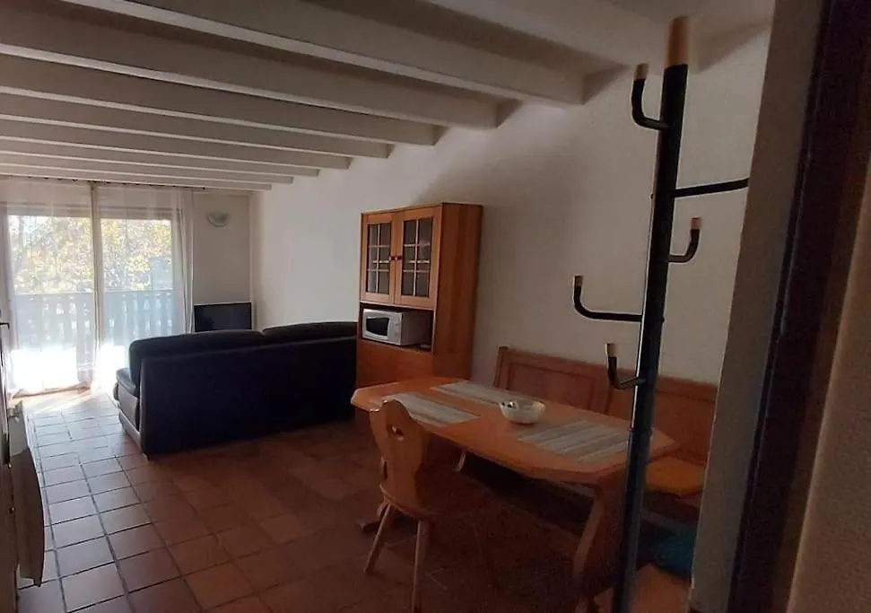 Appartement T1 Proche Annecy à Epagny Metz-Tessy