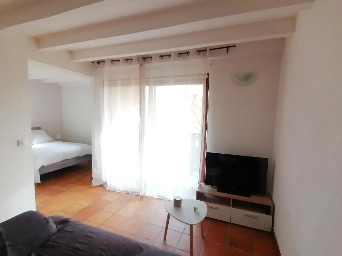 Appartement T1 Proche Annecy à Epagny Metz-Tessy France