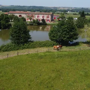 Demeure De Charme Appartement Mazères